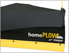 HomePlow Tarp/Cover