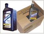 Hydraulic Oil